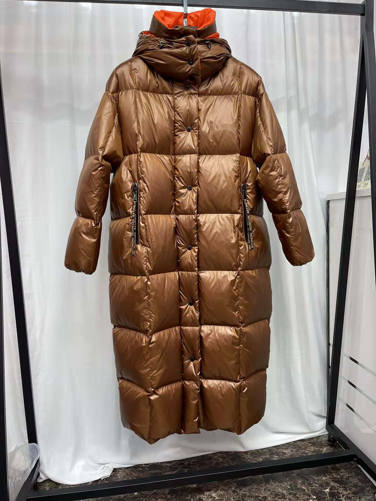 0成交0件共青城市羽蒙蒙服装厂1年羽蒙蒙品牌米电