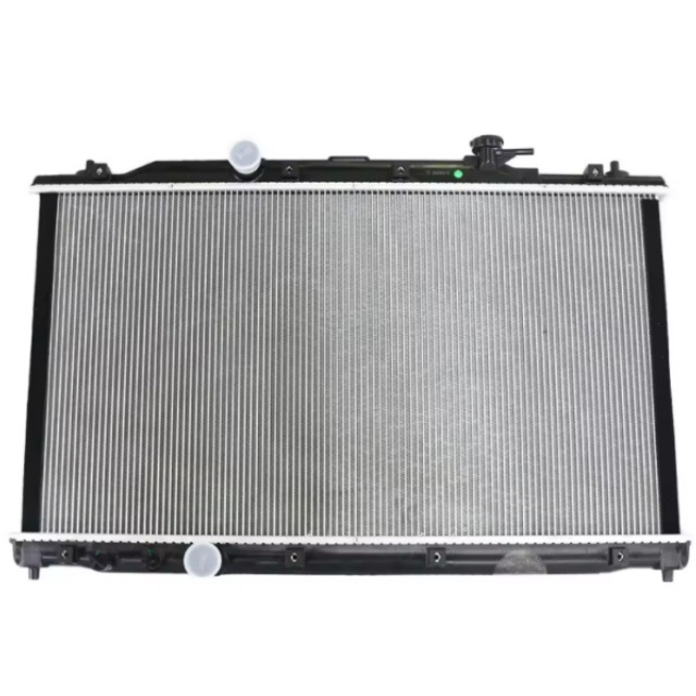 本-田 civic 2022汽车发动机散热器总成-阿里巴巴