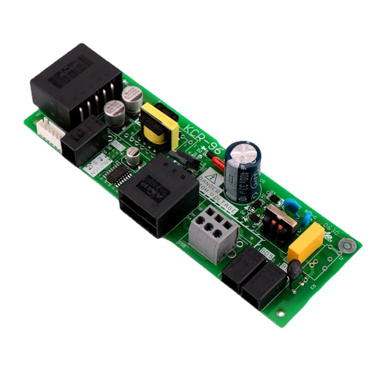 三菱电梯电源板