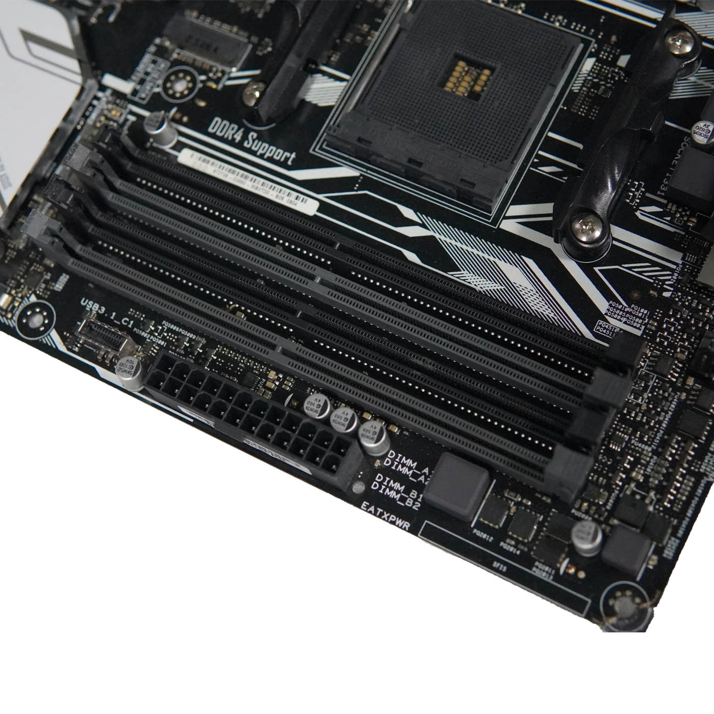 适用于华硕主板prime x370-pro