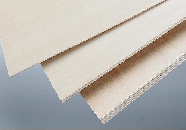 沙盘建筑模型制作材料薄木板片立体构成小合成板椴木层板