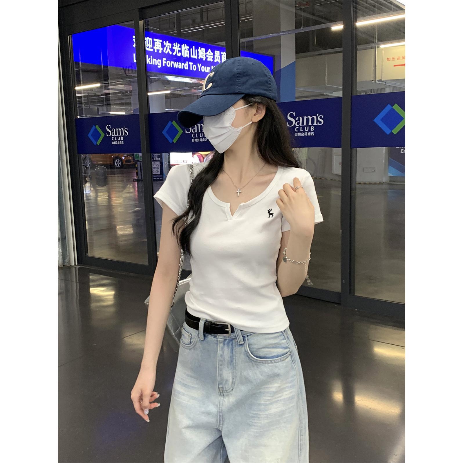 春装新款淑女装女