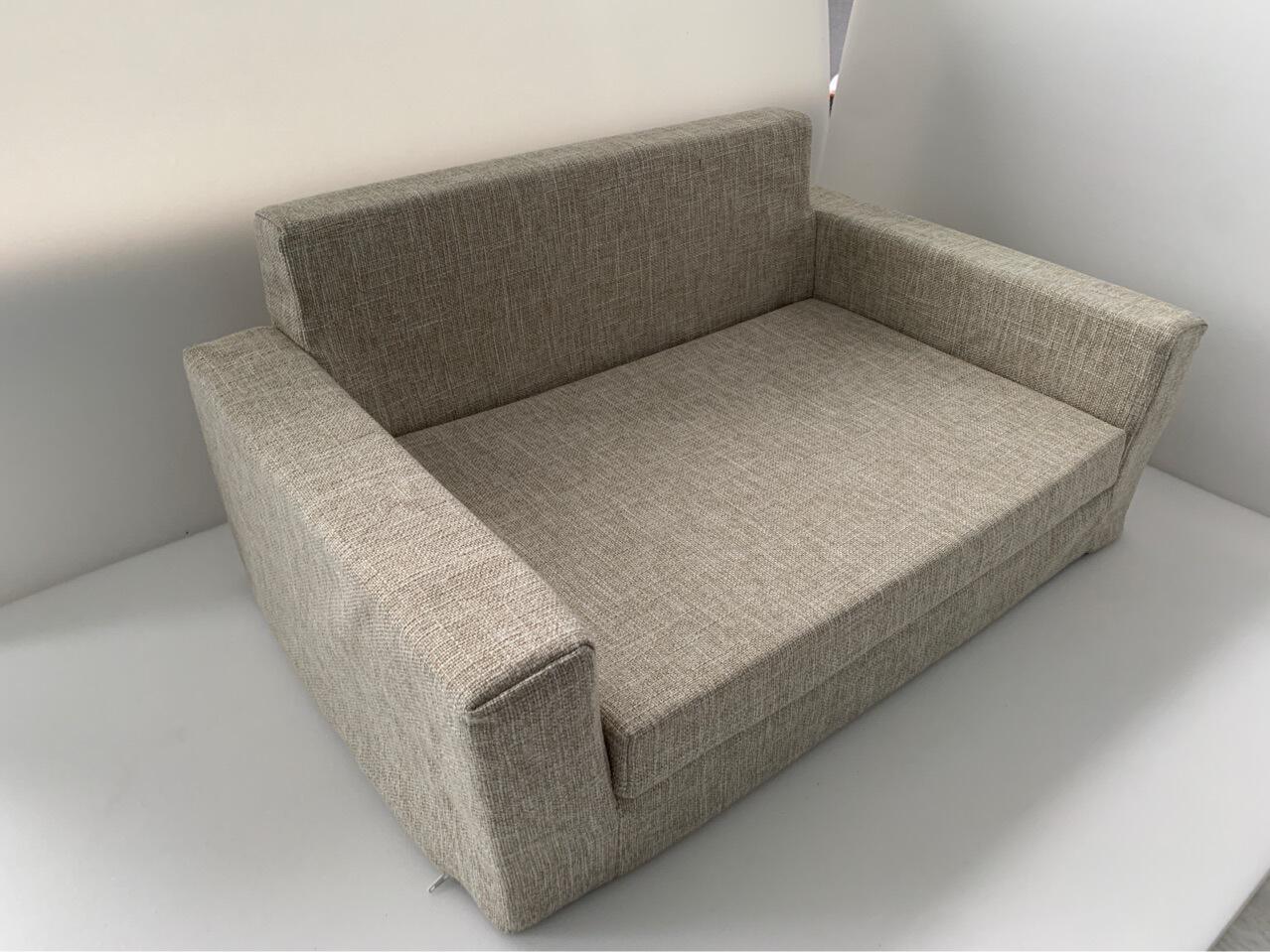 儿童宠物沙发海绵亚马逊跨境爆款高回弹慢回弹记忆海绵pu聚氨酯