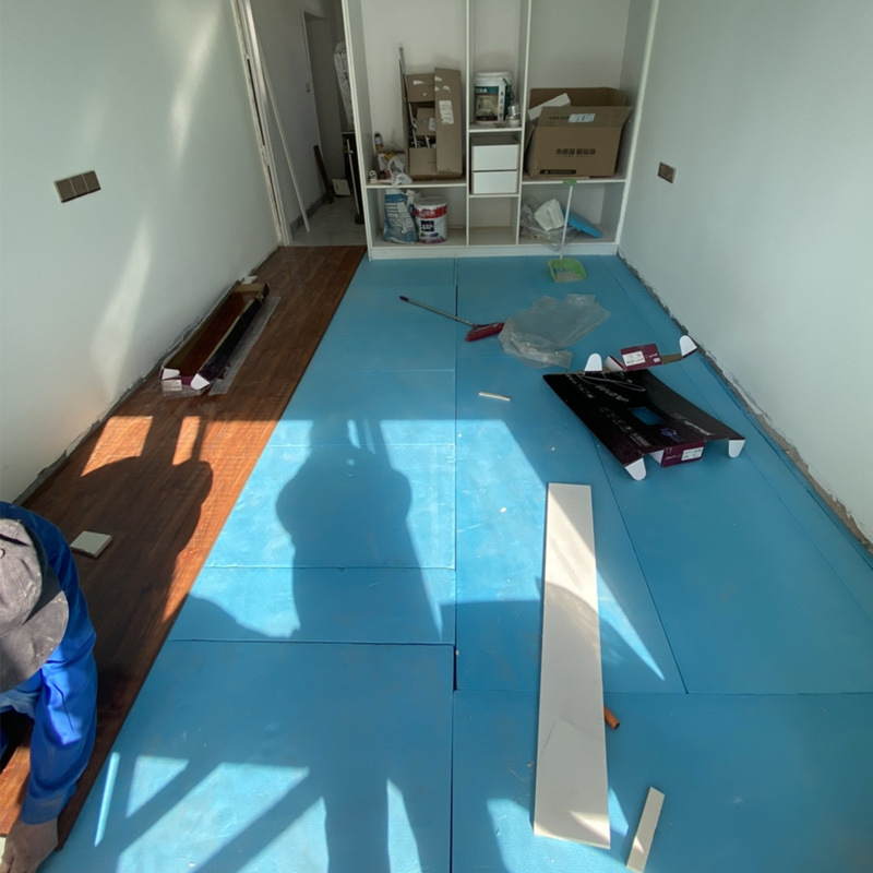 地垫宝找平1cm垫高2cm3cm复合地板用4cm地砖瓷砖防潮隔音挤塑板