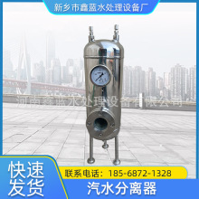 汽水分离器 现货供应 汽液分离器厂家直销