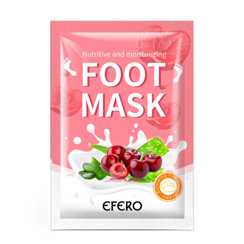 Foot Care Foot Mask