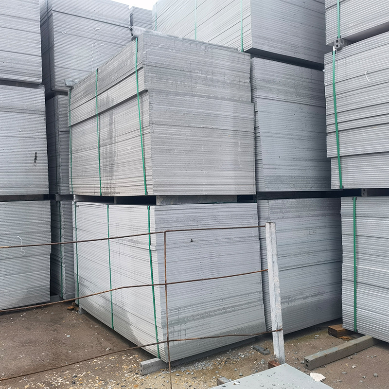 现货pvc塑料建筑模板 桥梁工程工地清水模板高密度实心硬板可回收