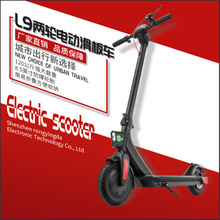 便携代步车小型电瓶车成人电动滑板车8.5寸越野Electric scooter