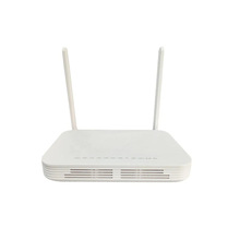 外贸英文eg8145x6光猫onu双频hs8145x6全千兆wifi6新2.4 5g gpon