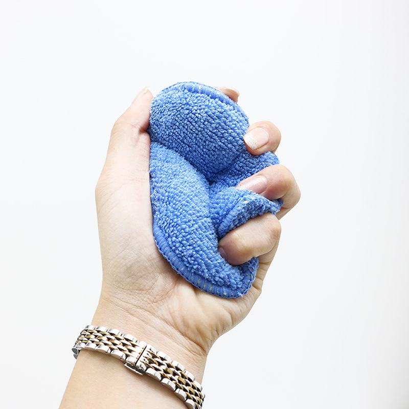 car round waxing cake car wash waxing sponge crystal plated sponge polishing sponge car cleaning car washing tools supplies