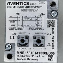 5610141330 # AVENTICS气缸、气动阀、传感器、密封套件