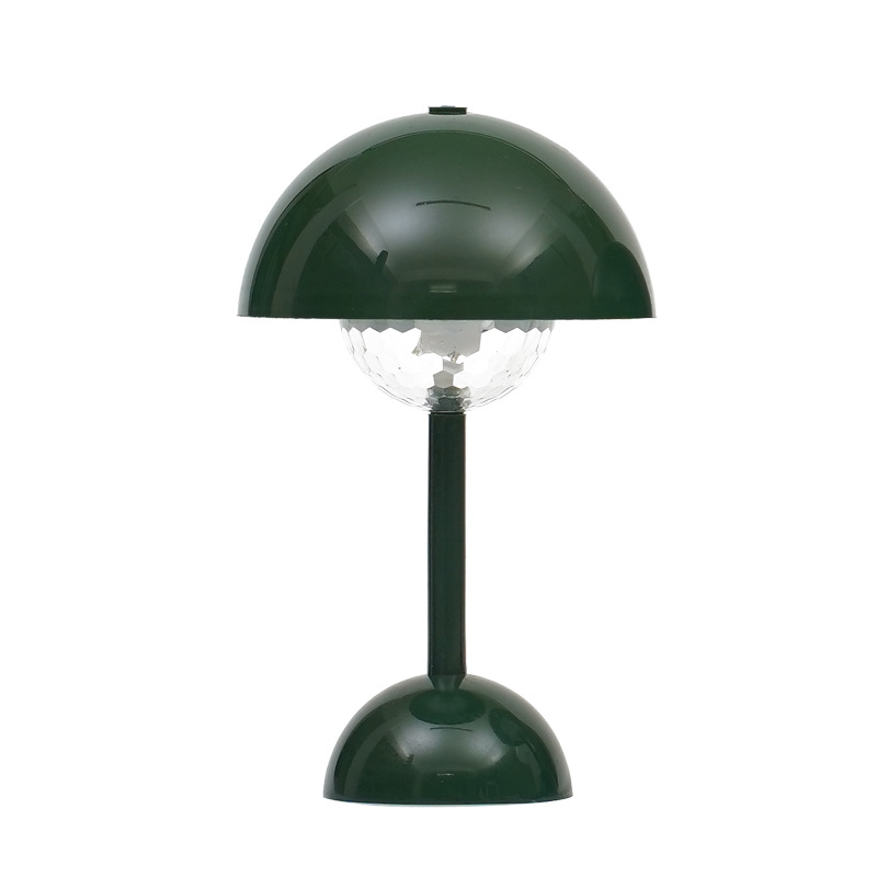 Table Mushroom Lamp LED Ambient Light