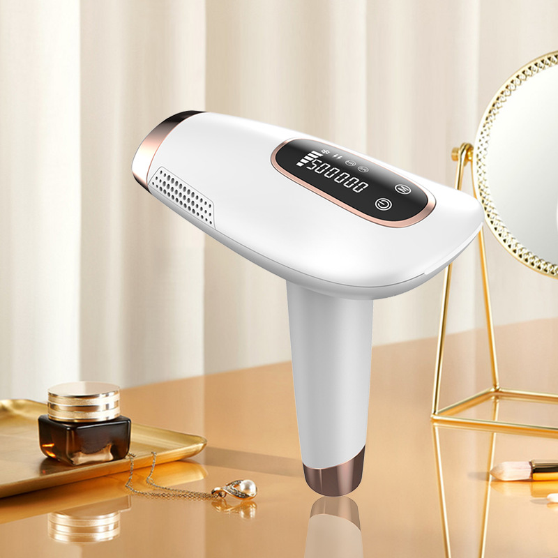 冰点脱毛仪 有效舒适脱毛 家用ipl光子脱毛仪厂家-阿里巴巴