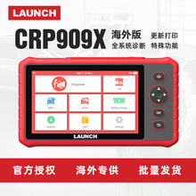 X431 CRP909X Obd 2 Car Scanner Auto Diagnostic Tool Automoti