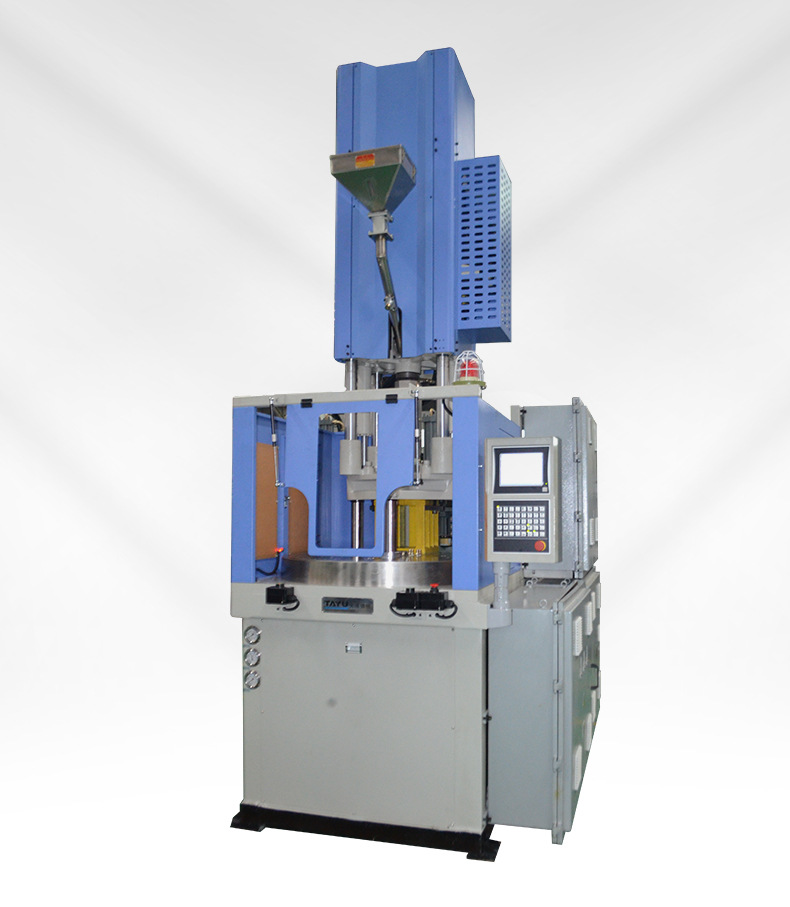 大禹et-850.2r电动注塑机/高精密立式注塑机