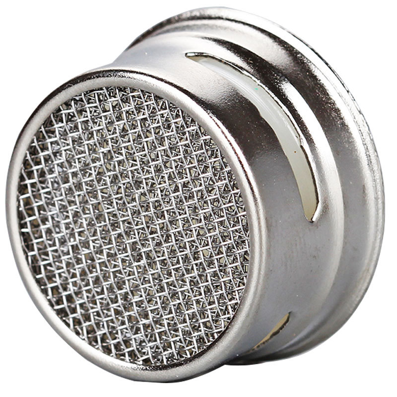 水龙头起泡器内芯过滤嘴过滤网通用厨房发泡器水嘴防溅头配件大全