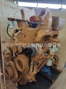 热销 推土机山推sd22发动机总成wd12g240e26 潍柴发动机总成