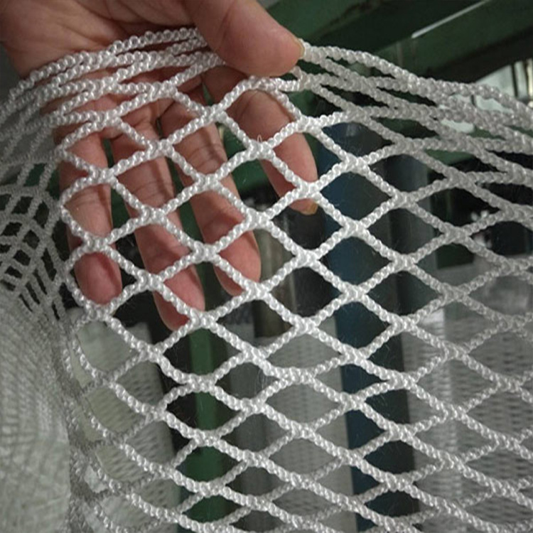 单层养殖尼龙网片 批发尼龙网定制 福利 价格合理