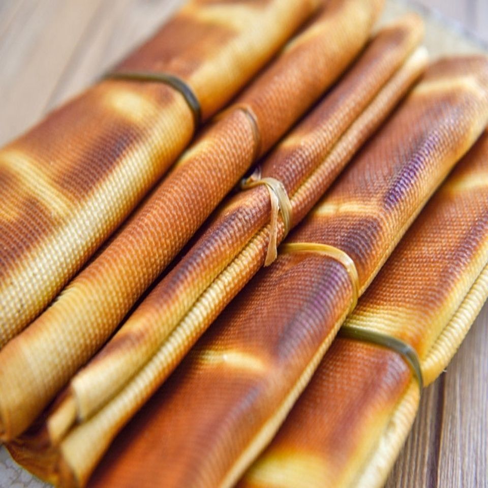 4斤包邮东北五香干豆腐卷熏煮风味熏干豆腐豆制品豆腐干五香味