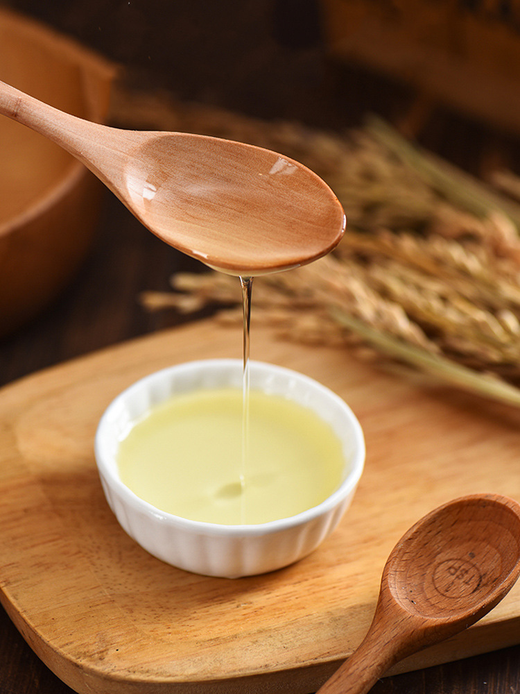 焙乖乖烘焙用玉米油植物油色拉油350ml食用油调和油月饼蛋糕材料