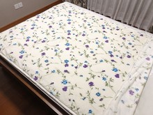 日单珊瑚绒单层毯毛毯毯子盖毯沙发毯规格：140*190