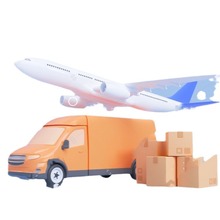FedEx日本进口香港派送上门 日本空运到香港门到门 货运