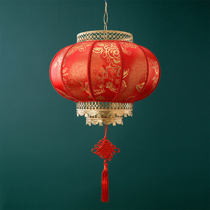 羊皮灯笼灯饰
