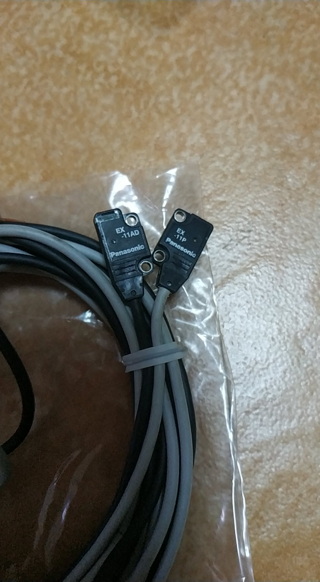 ex-11ad ex-11p 日本松下 光电开关 全新原装正品-阿里巴巴