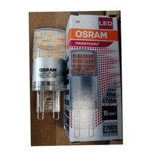 OSRAM PIN30 CL 2.6W827 欧司朗不调光LED灯珠 PIN40 CL 3.8W/840