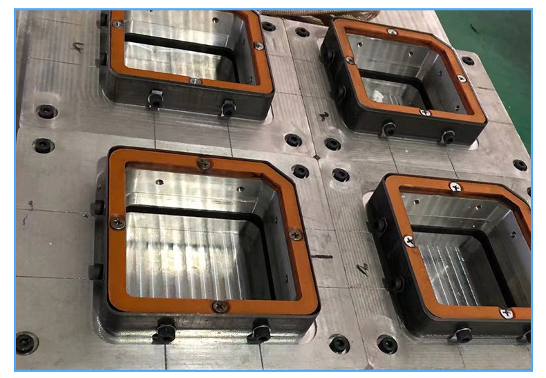 加热刀模 吸塑 医疗 pet 机械手 自动化现货供应