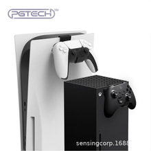 PS5游戏机手柄耳机挂钩 Xbox S/X 游戏机挂钩挂架 游戏机配件收纳