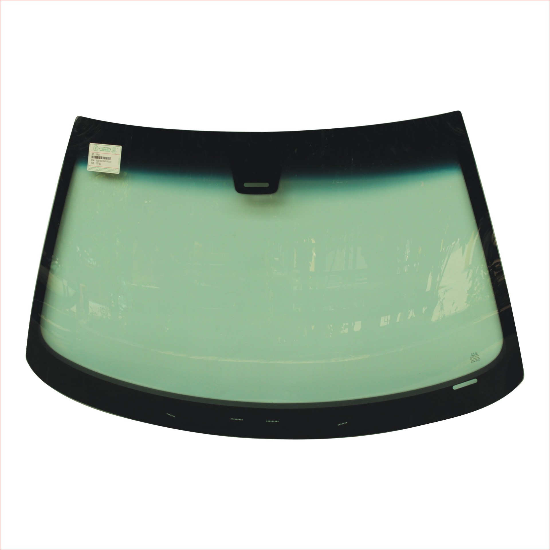 跨境专供汽车玻璃 福耀前后挡风玻璃适用荣威rx5前挡玻璃厂家直销