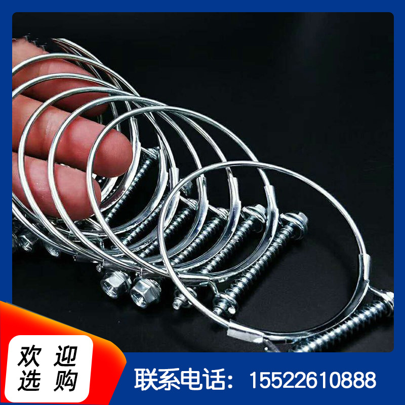 厂家s钩弹簧 u型弹簧 音频弹簧扁簧-阿里巴巴