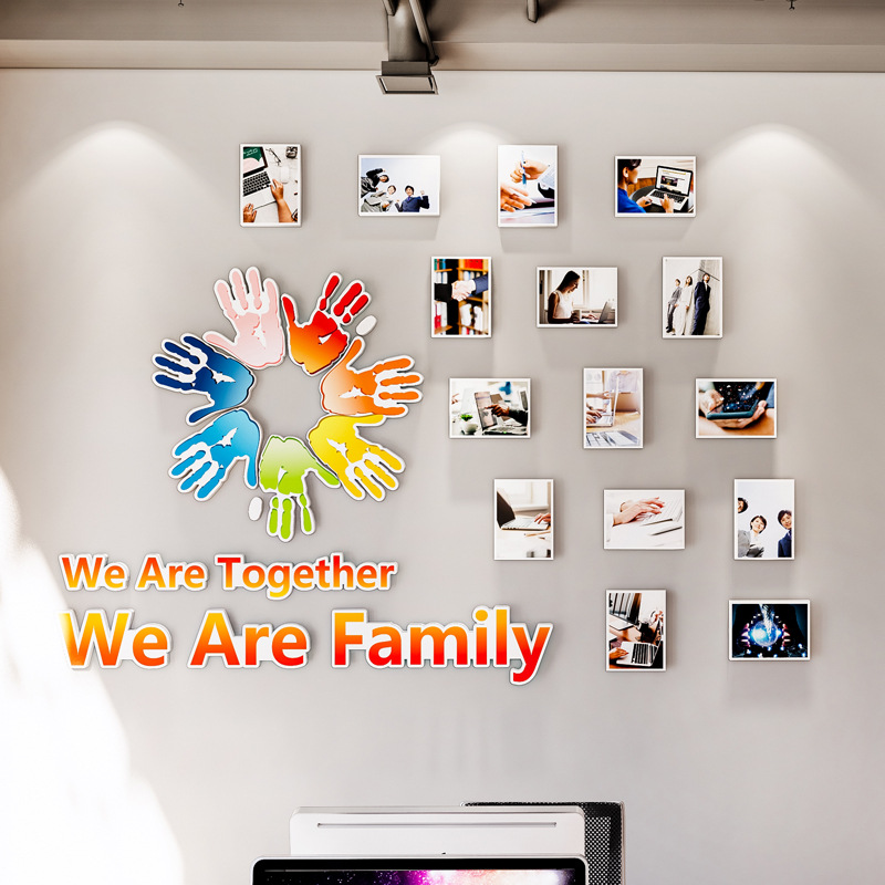 立体墙贴亚克力福-立体墙贴亚克力福厂家,品牌,图片,热帖-阿里巴巴