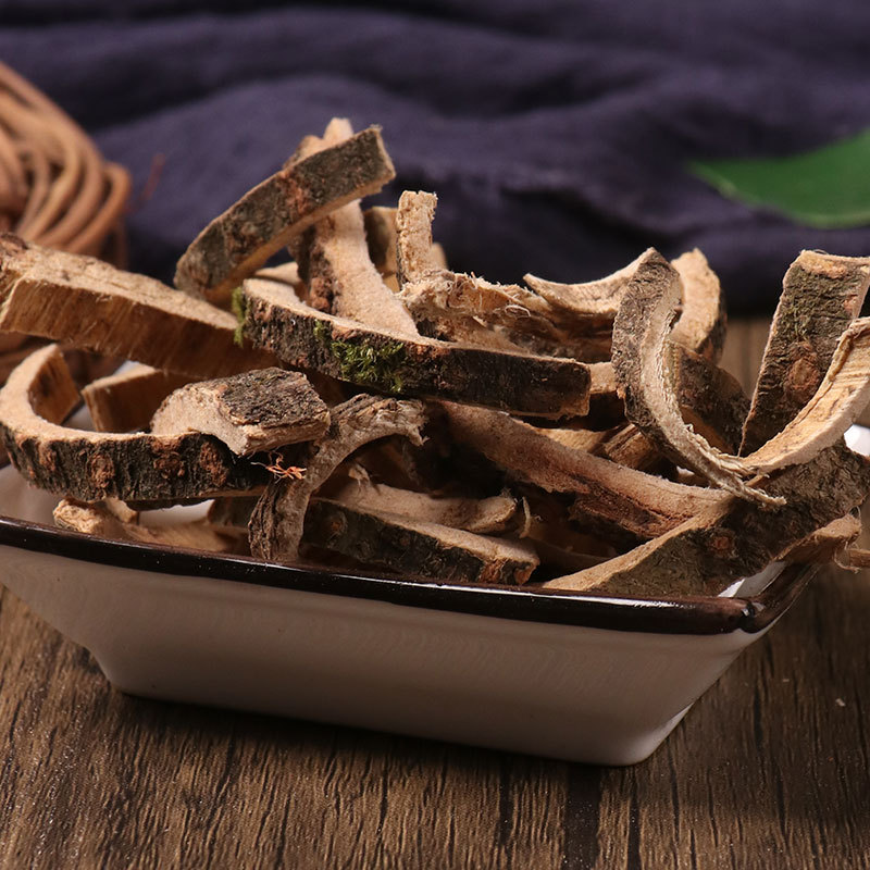 合欢皮500g克 中药材正品合欢树皮合欢皮茶合昏皮干货 可搭夜交藤