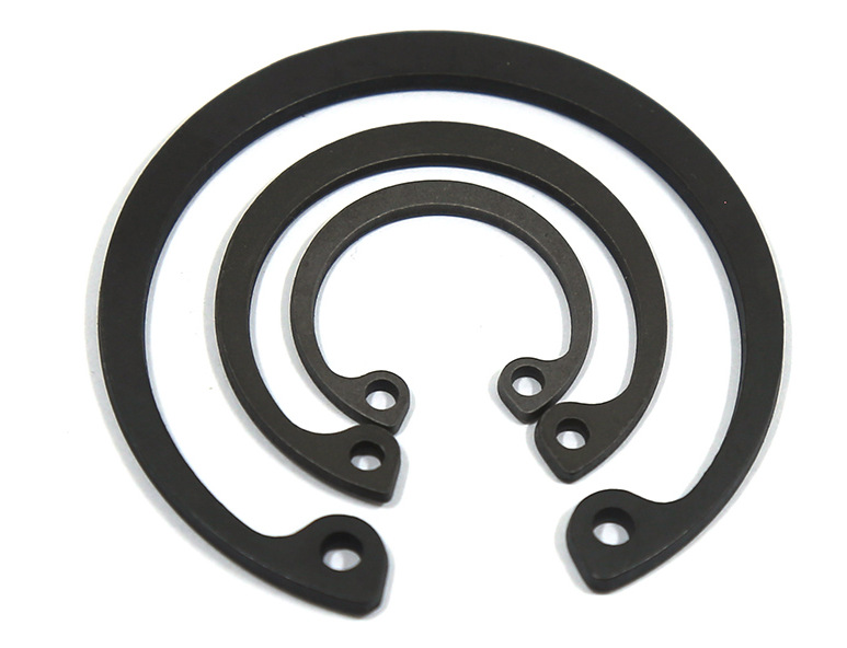 gb858止退垫圈垫片圆螺母用止动垫圈六爪王八锁紧 垫圈m10-300