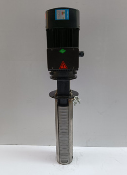 数控机床高压泵 高扬程水泵油泵  ykt2-180t