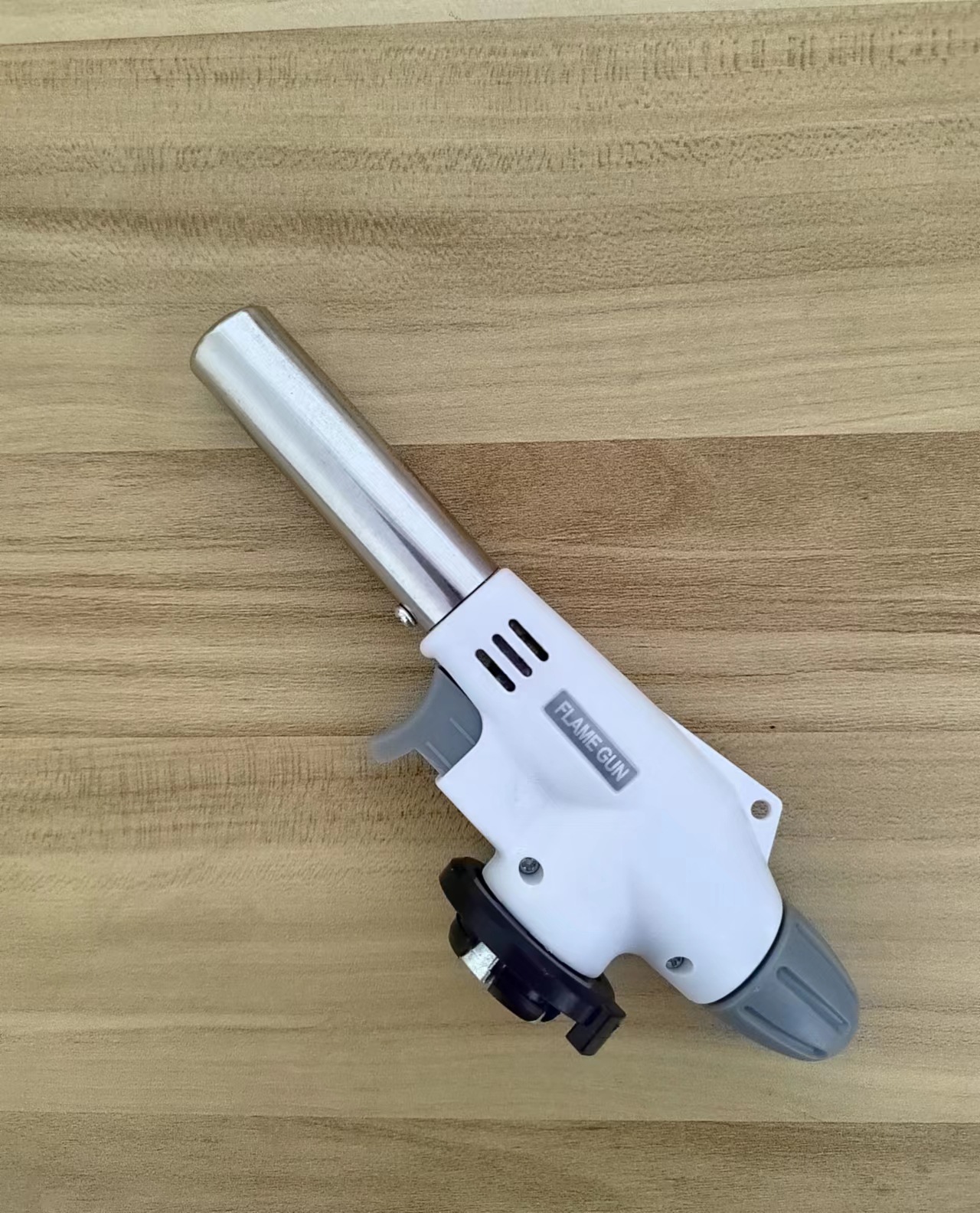 高温卡式喷火枪便携式迷你喷火器烧烤点碳解冻烘培料理烧猪毛神器