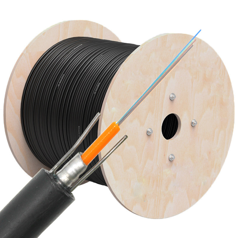 12芯室外光缆 中心束管式gyxtw-12b1光缆 国标外径