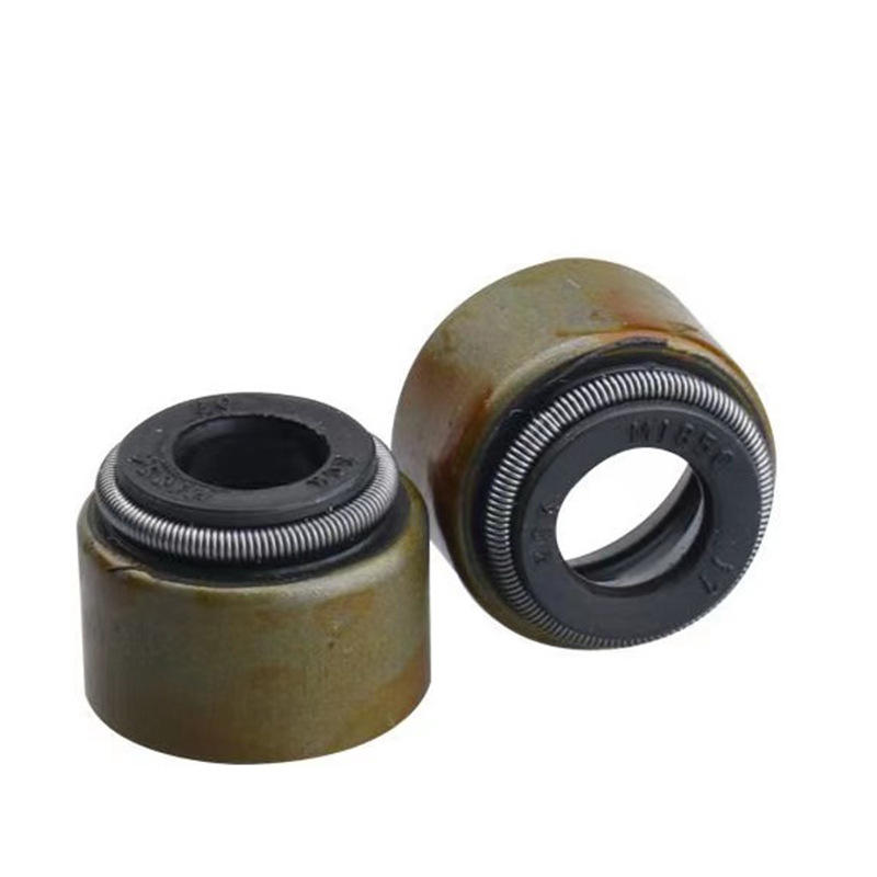 气门油封密封件可做 250 lh300气门油封 atv发动机配件多种规格