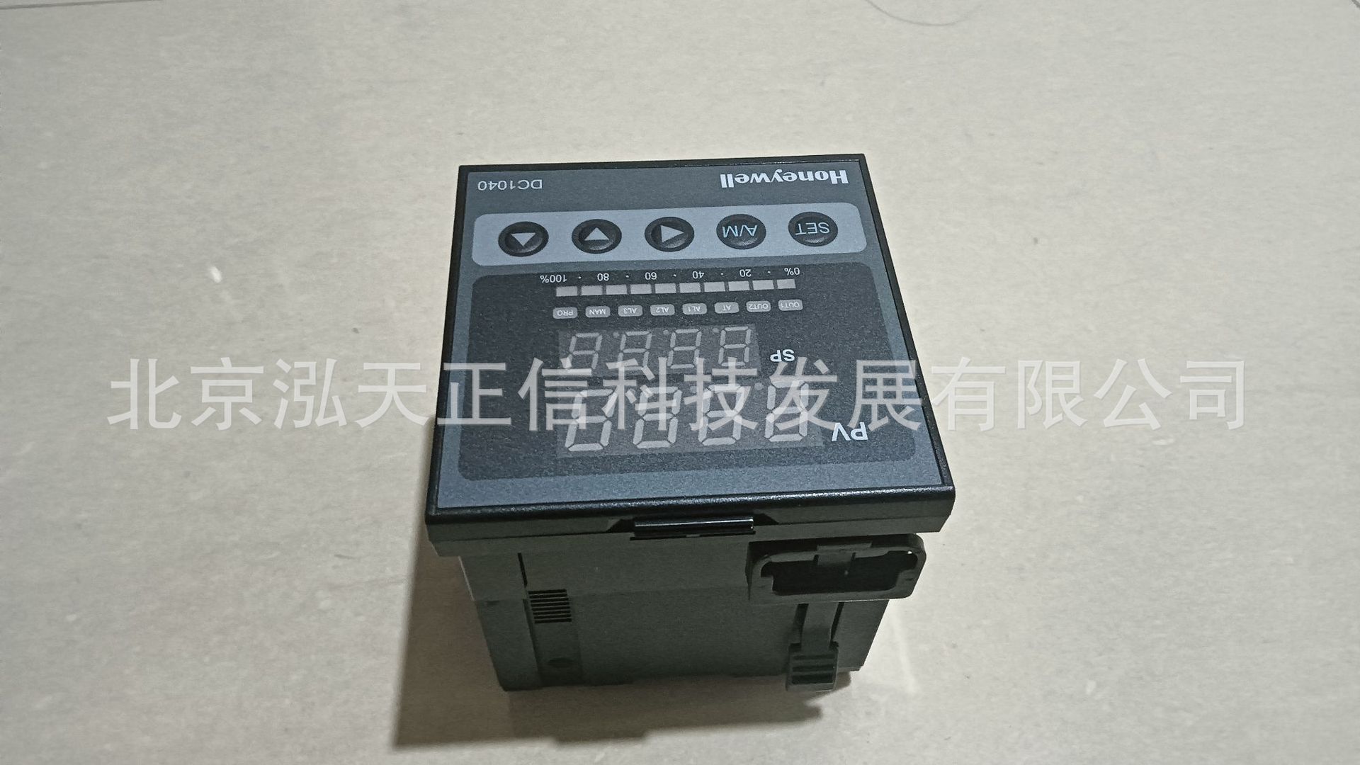 霍尼韦尔honeywell温控器dc1014cl-301-110-e原装正品单独询价