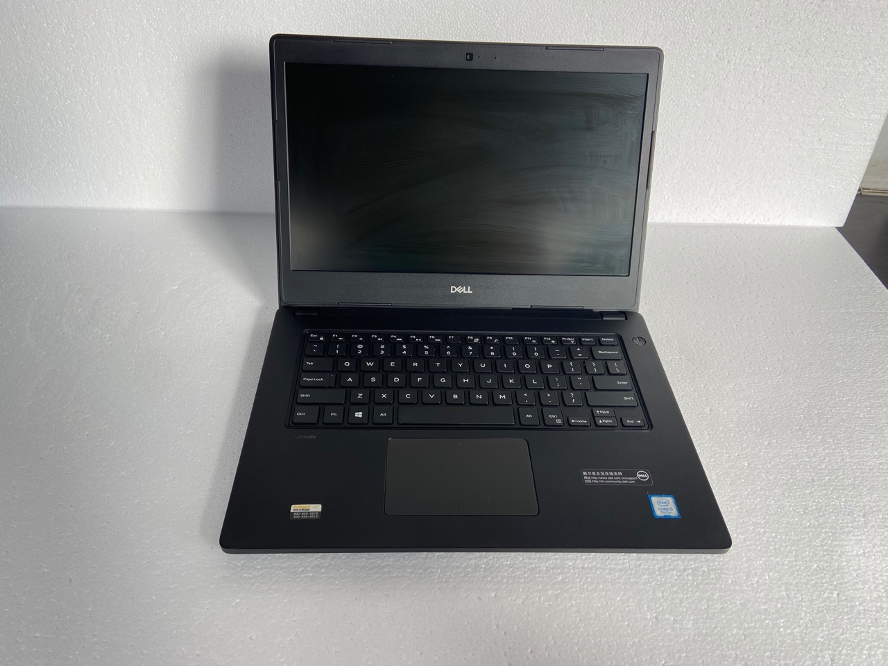 二手现货店铺三包轻薄笔记本电脑3480 3460 学生 游戏