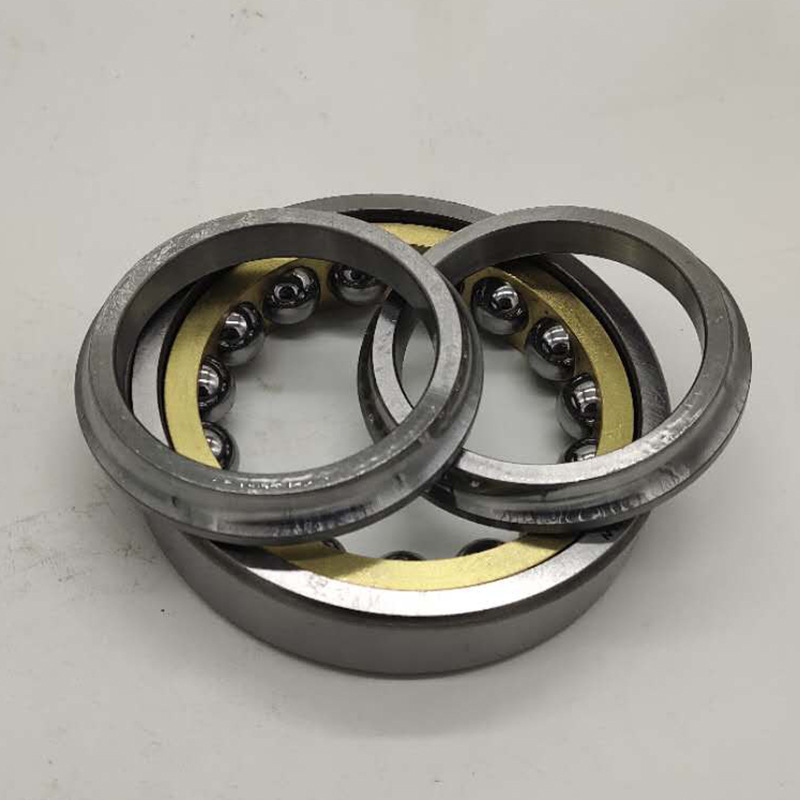 厂家直销 qj212ma角接触球轴承 176212h轴承 四点接触球轴承