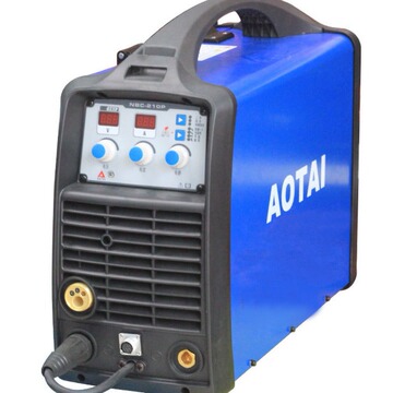 奥太(aotai)奥太nbc-210p单相脉冲mig薄板焊机-阿里巴巴