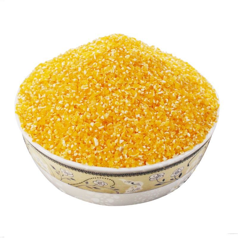 50斤整包批发】玉米渣碎棒子碴苞米玉米糁粥装散玉米淀粉玉米面
