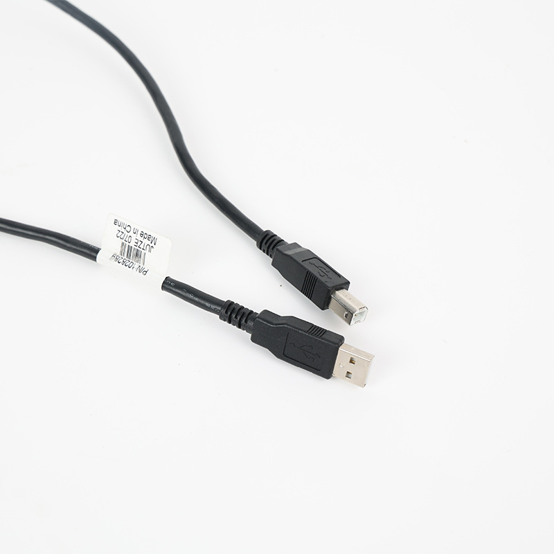 0方口打印机复印机数据线连接线 a公转b公-阿里巴巴