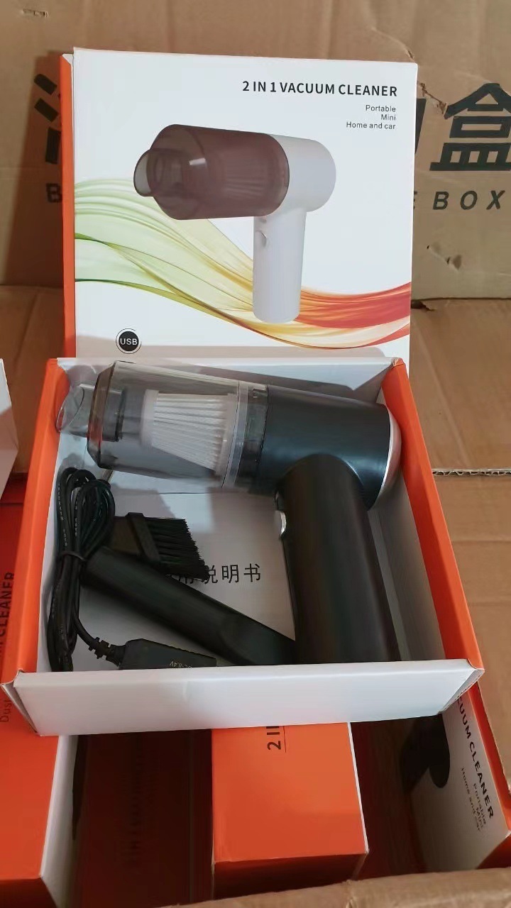 欧规跨境三合一无线充电车载868吸尘器家用vacuum cleaner-阿里巴巴