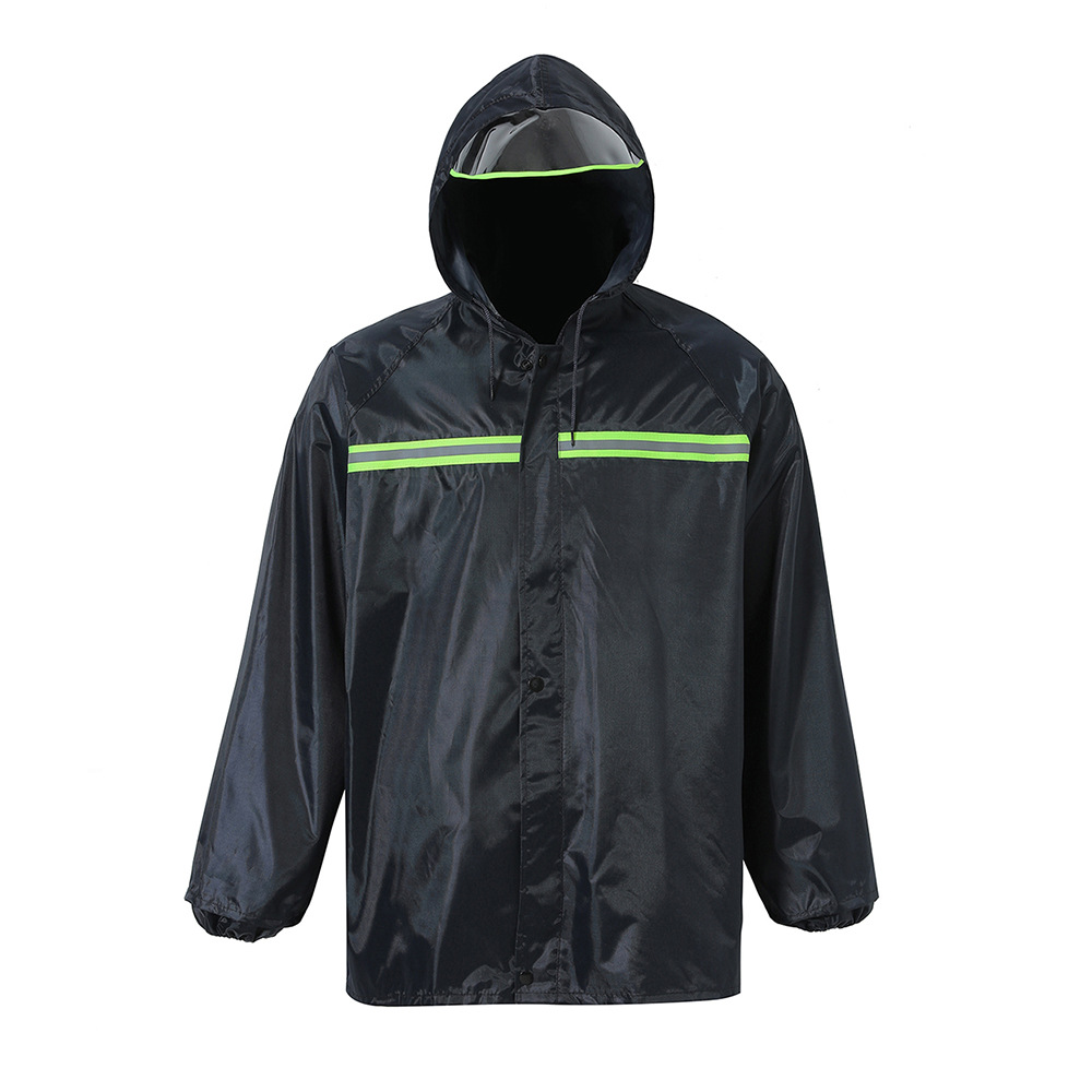 factory direct sales customized foreign trade rainproof suit