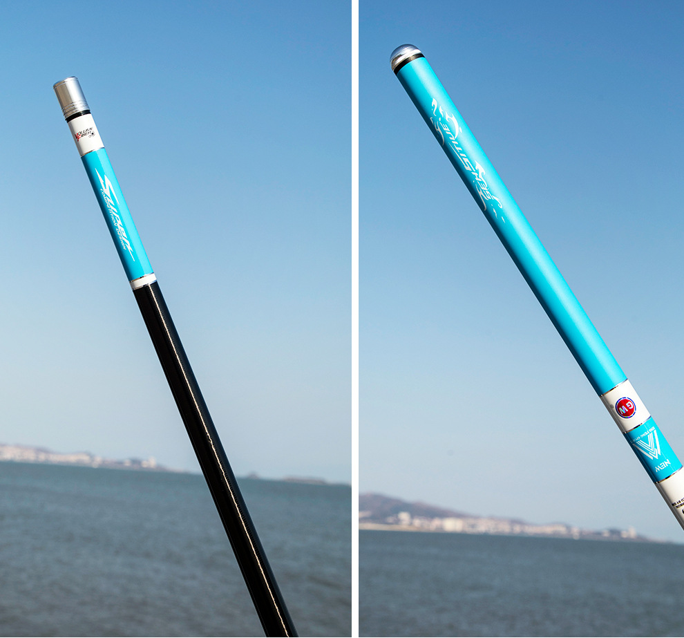 光威鱼竿影峰竞技5.4米黑坑台钓休闲鲤鲫超轻超硬28调钓鱼竿手杆