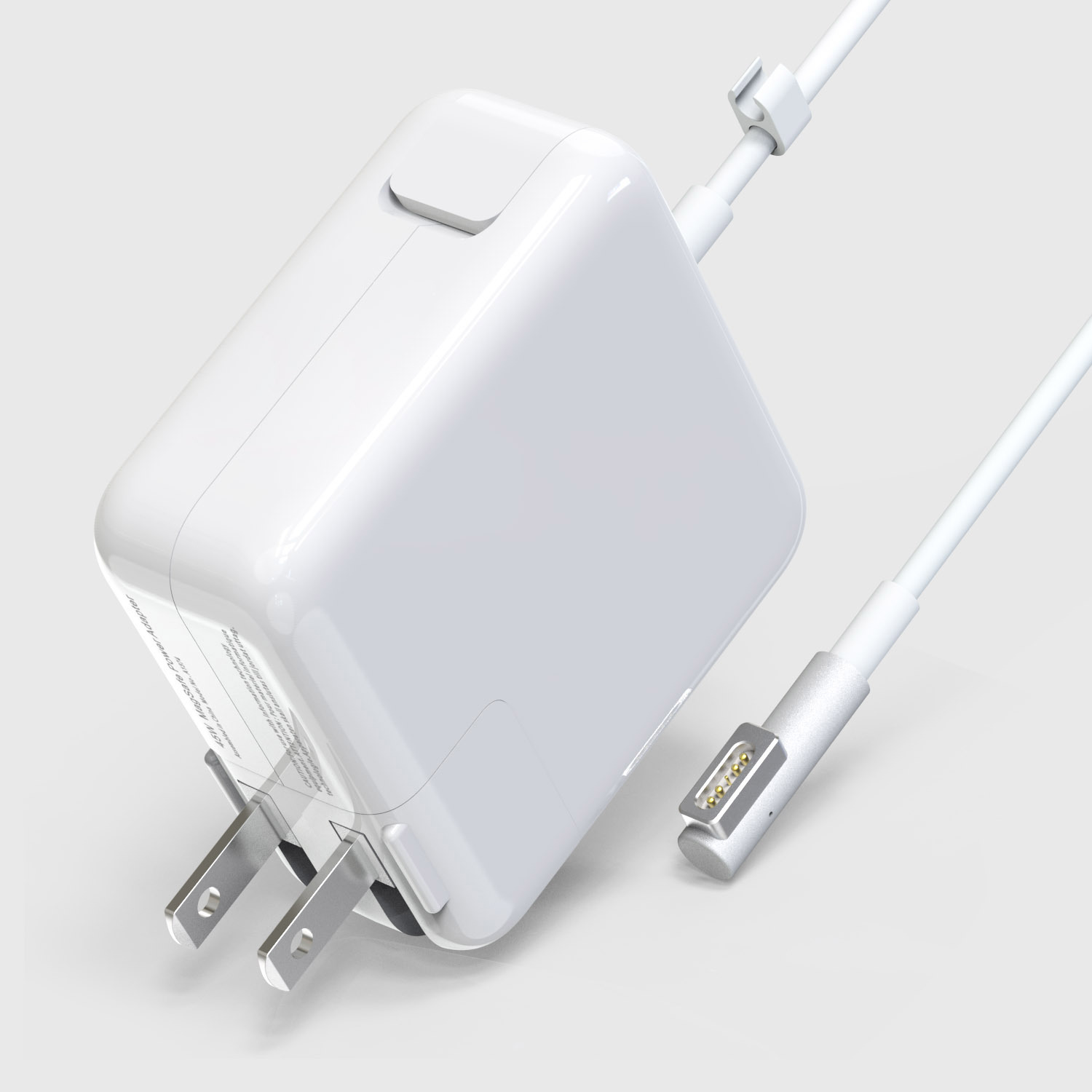 适用苹果笔记本a1347a1274电脑145v31a45w电源适配器一代l头